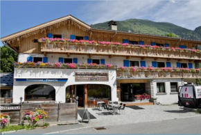 Le Saint Antoine Les Houches